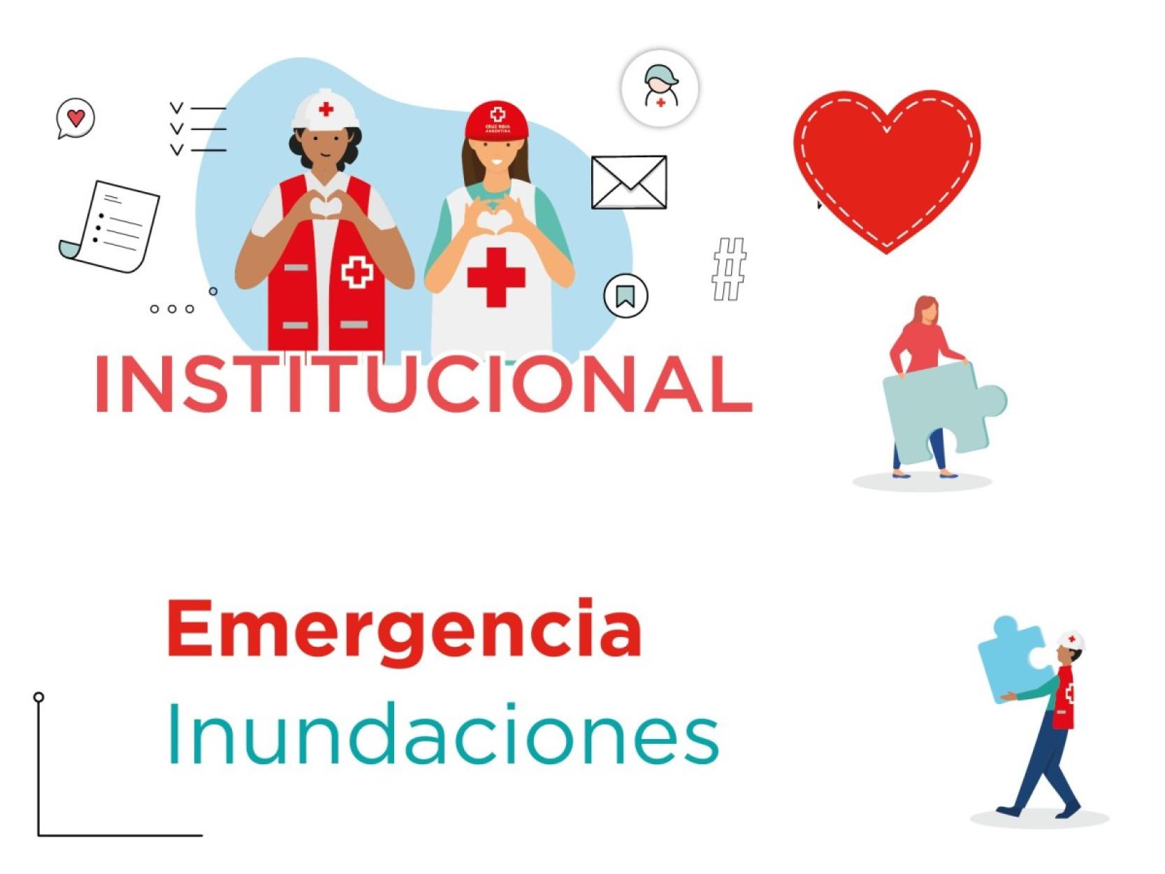 Cruz Roja Argentina