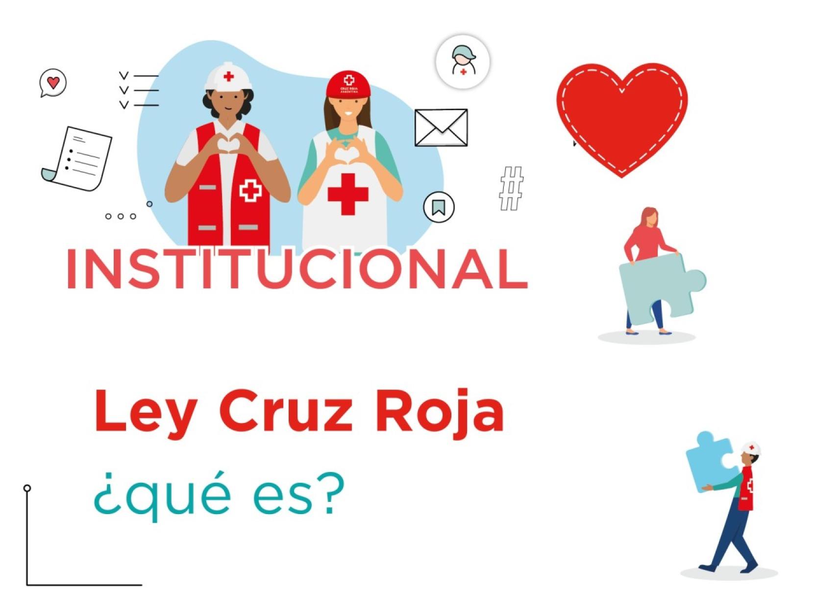 Cruz Roja Argentina