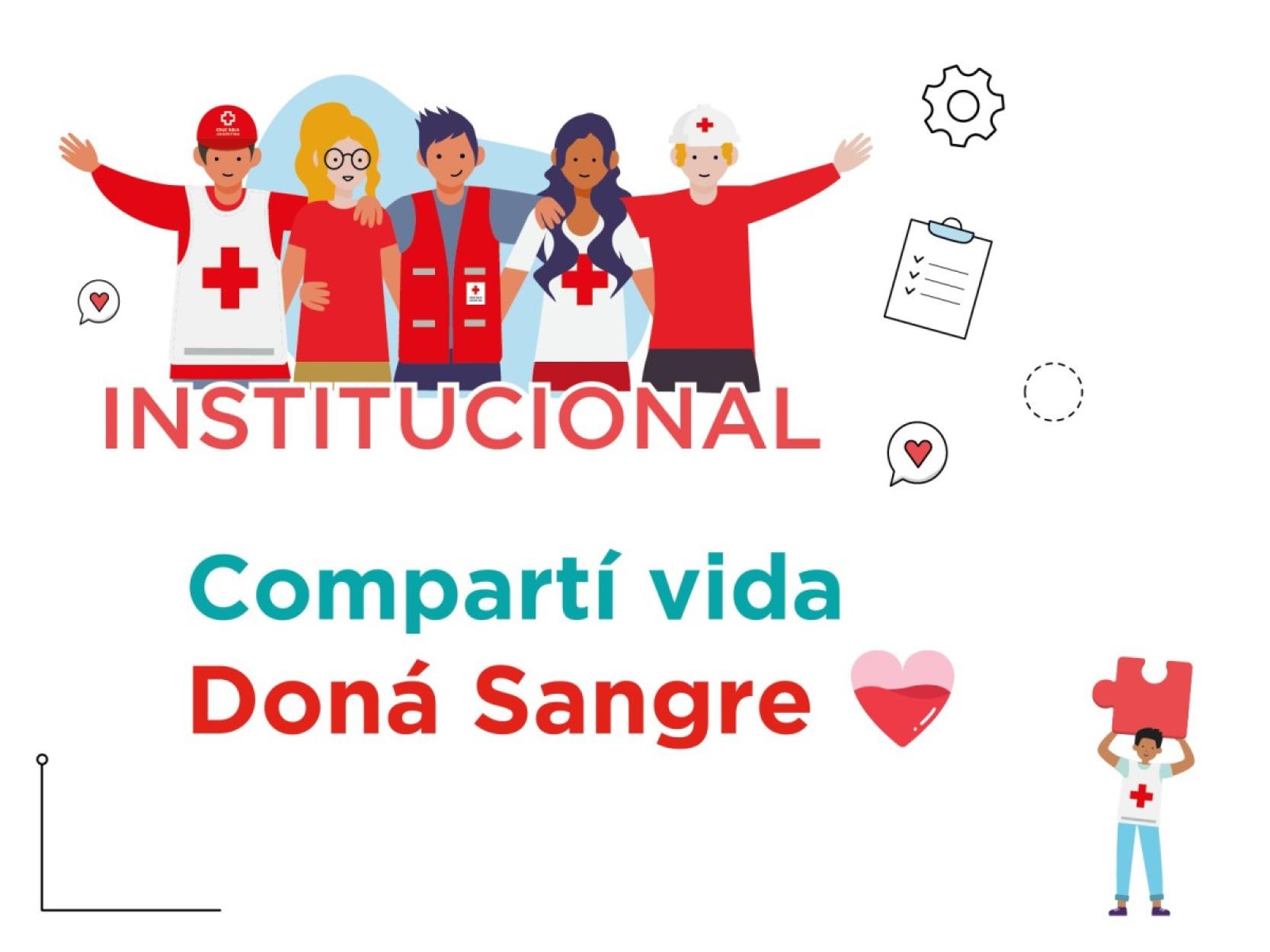 Cruz Roja Argentina