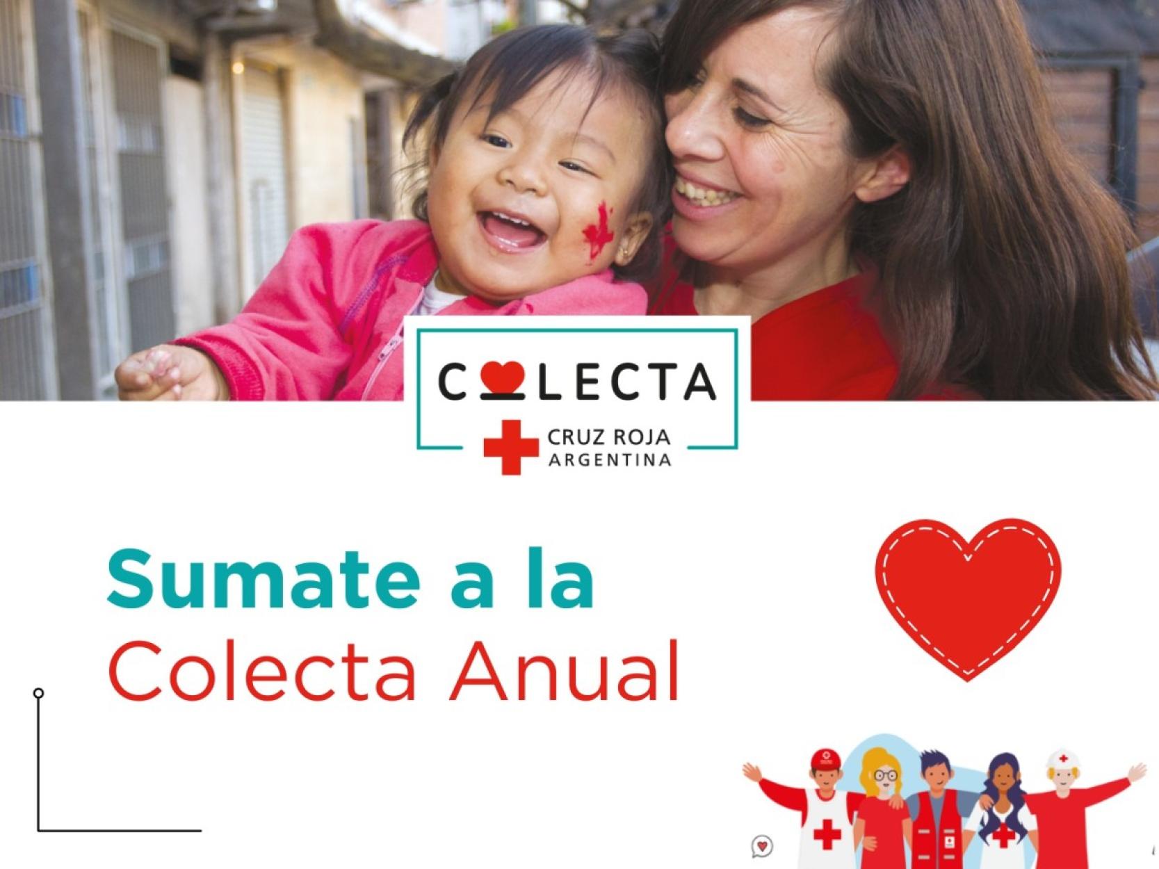 Cruz Roja Argentina