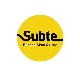 Logo de la compañía Subte