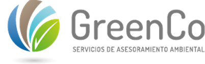 Logo de Greenco