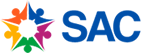 Logo de SAC