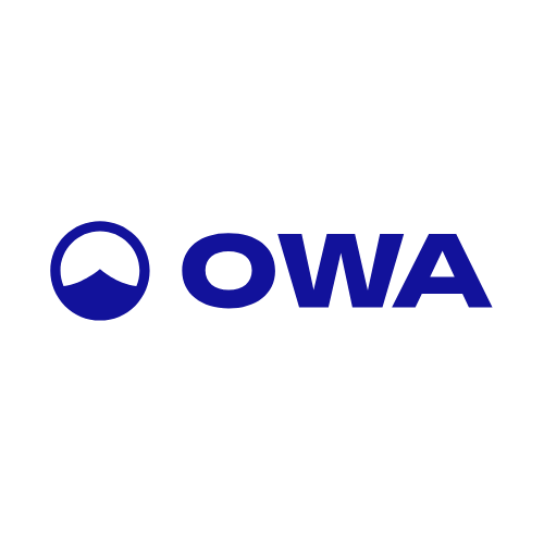 Logo de Owa