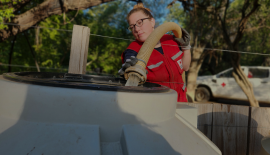 Casa Corazón - Nohumnayaj W’et