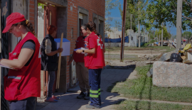 Respuesta en emergencias
