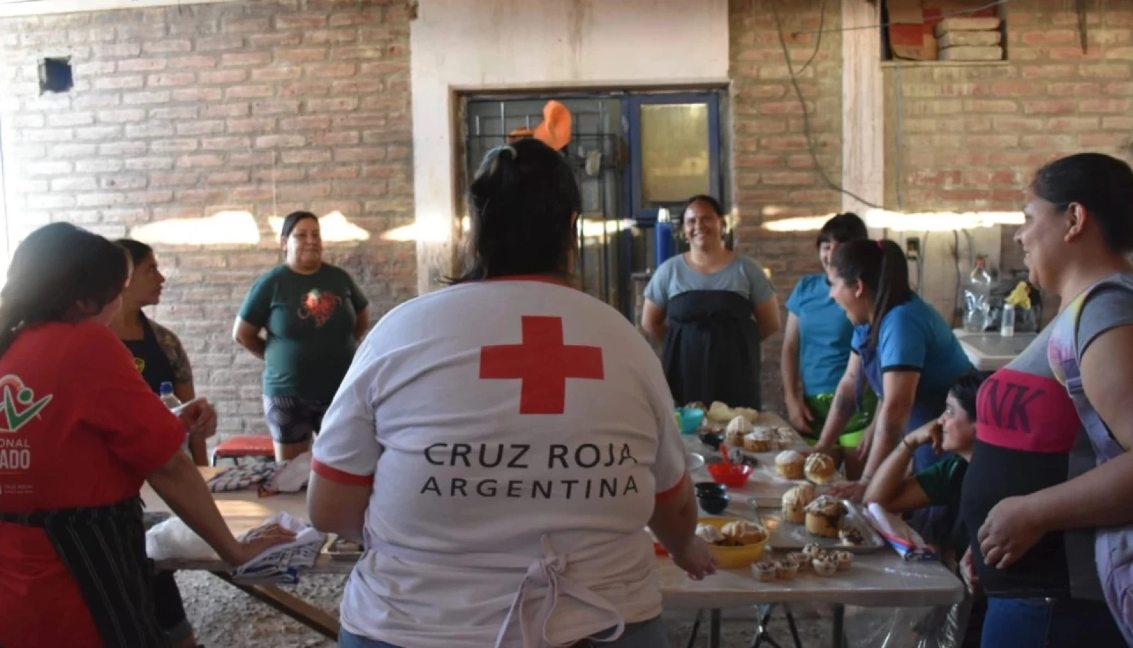 Cruz Roja