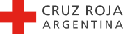 Logo de Cruz Roja Argentina